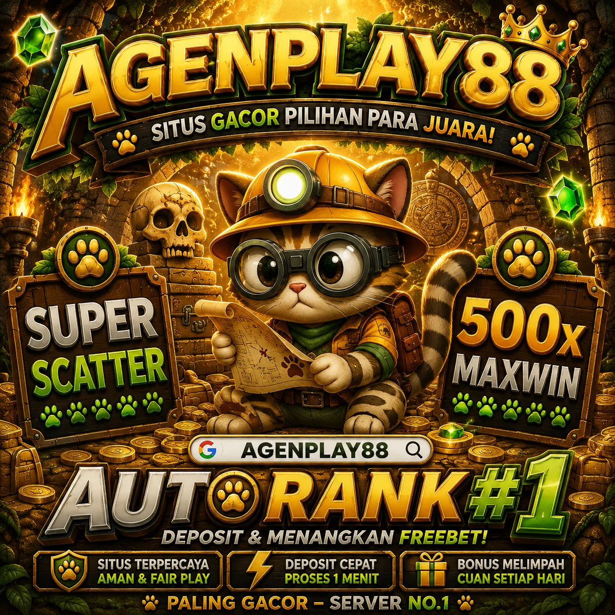 MEDAN303 ➤ Komunitas Gaming Medan Dengan 303 Game Pilihan Dan Hadiah Melimpah — Main Makin Seru Skill Makin Meningkat!